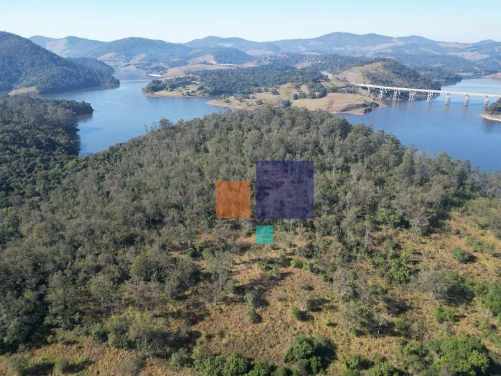 Terreno, 27 hectares - Foto 6
