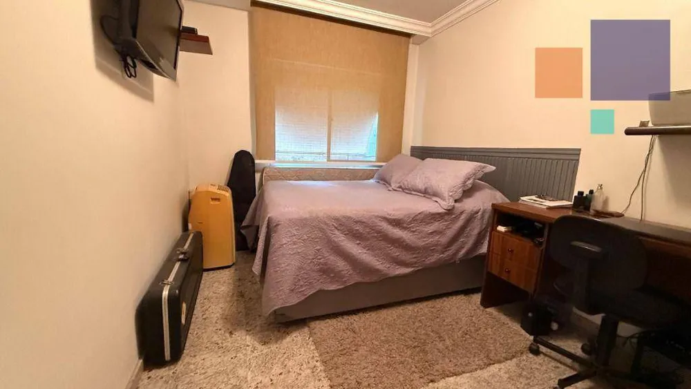 Apartamento, 1 quarto, 42 m² - Foto 4