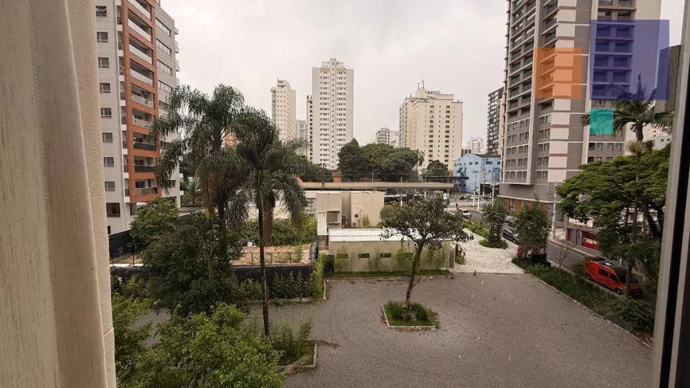 Apartamento, 1 quarto, 42 m² - Foto 1