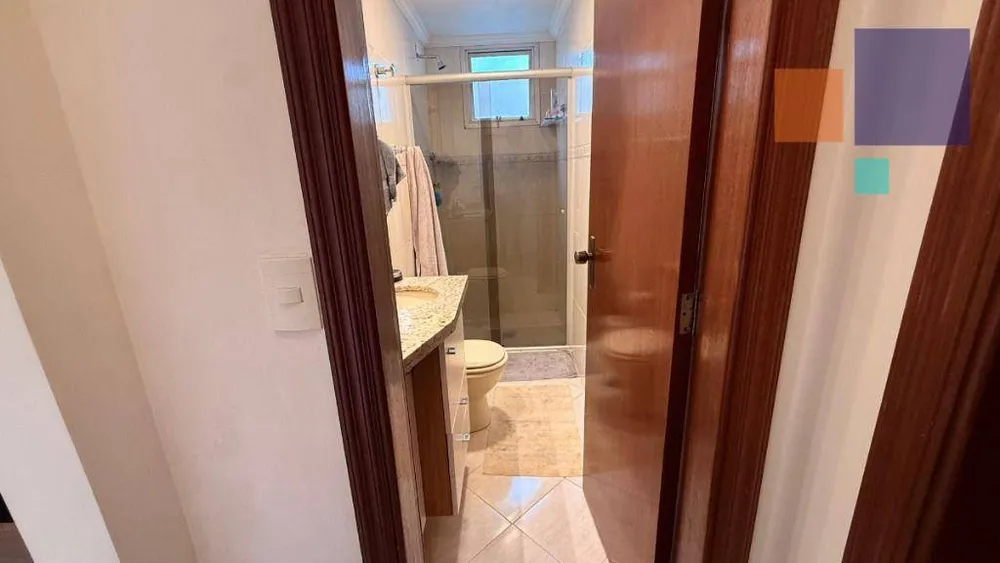 Apartamento, 1 quarto, 42 m² - Foto 3