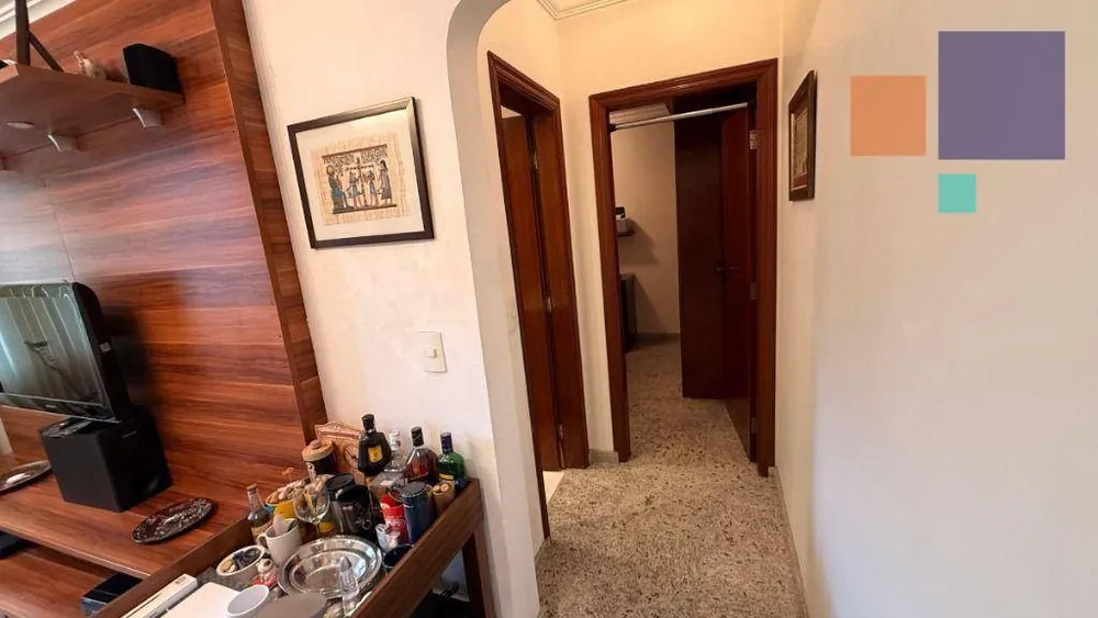 Apartamento, 1 quarto, 42 m² - Foto 4