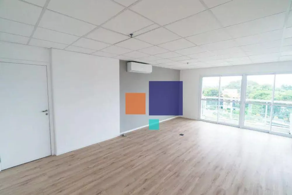 Conjunto Comercial-Sala à venda, 46m² - Foto 4