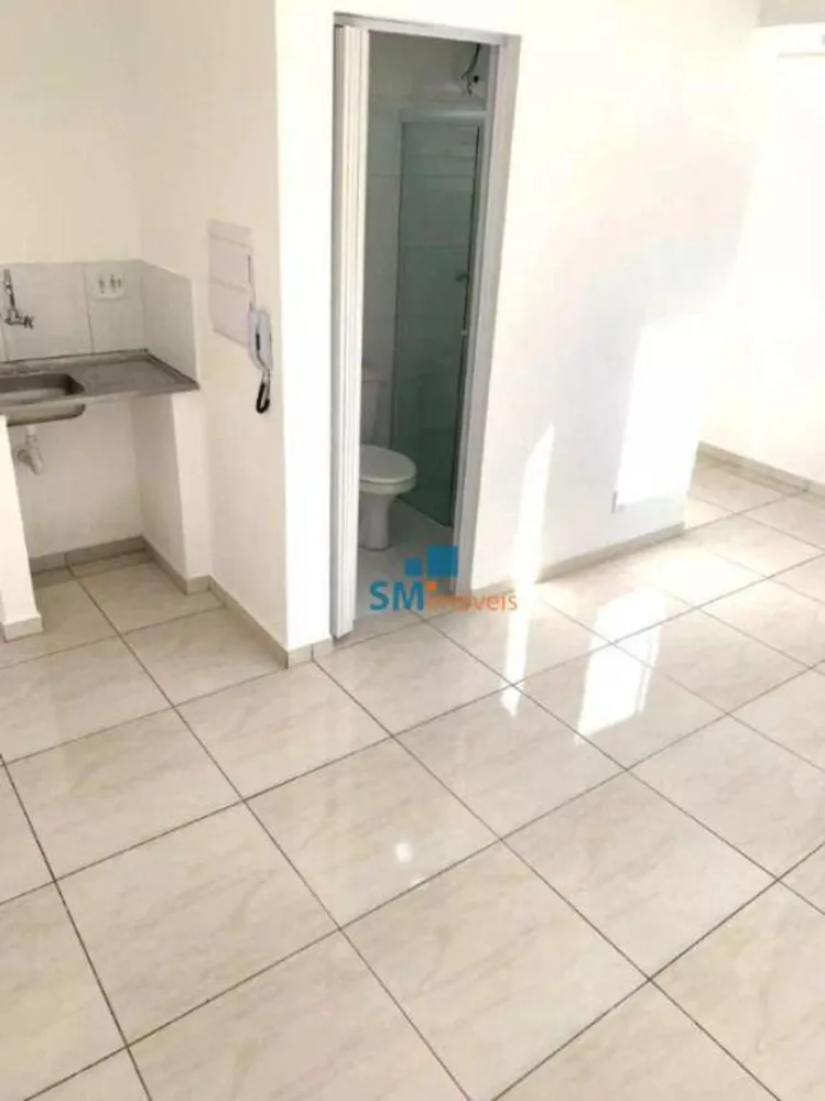 Kitnet-Studio, 25 m² - Foto 3