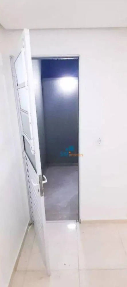 Kitnet-Studio, 25 m² - Foto 5