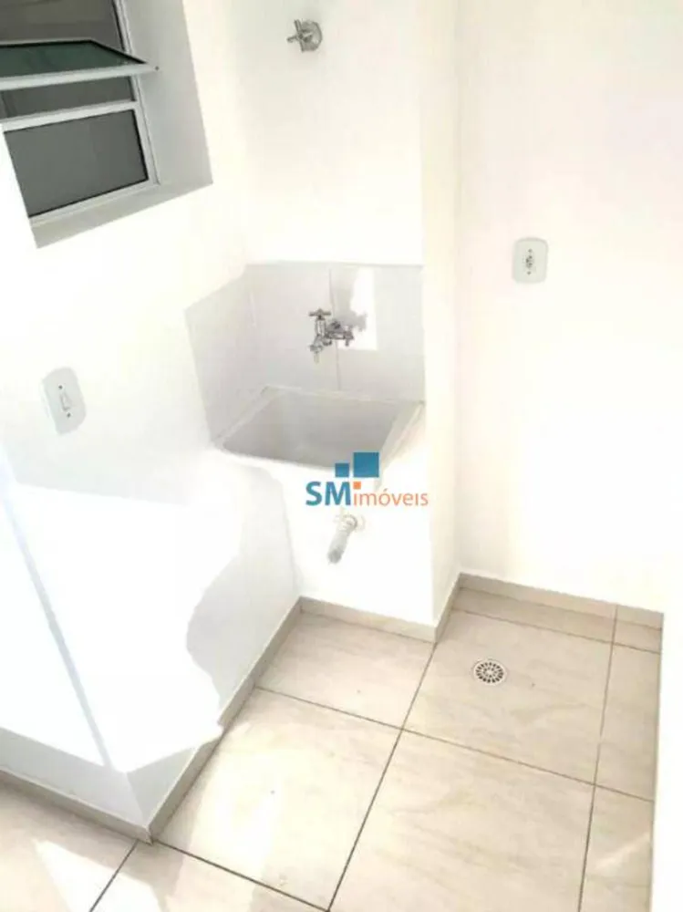 Kitnet-Studio, 25 m² - Foto 4