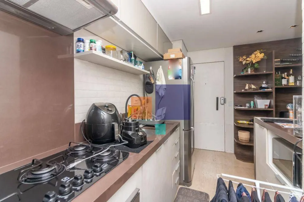 Apartamento, 3 quartos, 65 m² - Foto 5