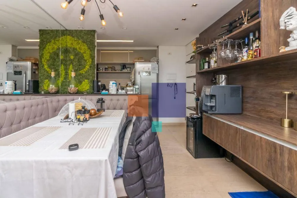 Apartamento, 3 quartos, 65 m² - Foto 1