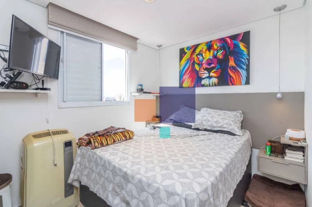 Apartamento, 3 quartos, 65 m² - Foto 2
