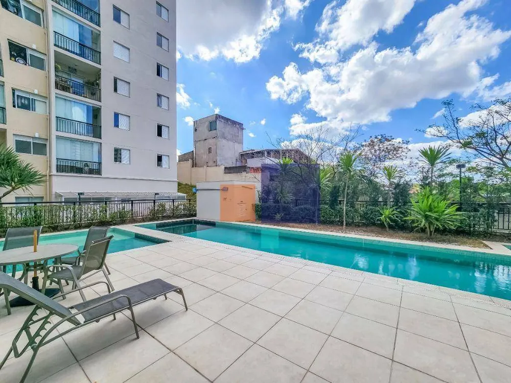 Apartamento, 3 quartos, 65 m² - Foto 8