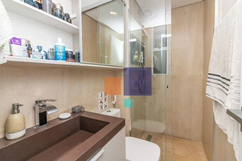 Apartamento, 3 quartos, 65 m² - Foto 3