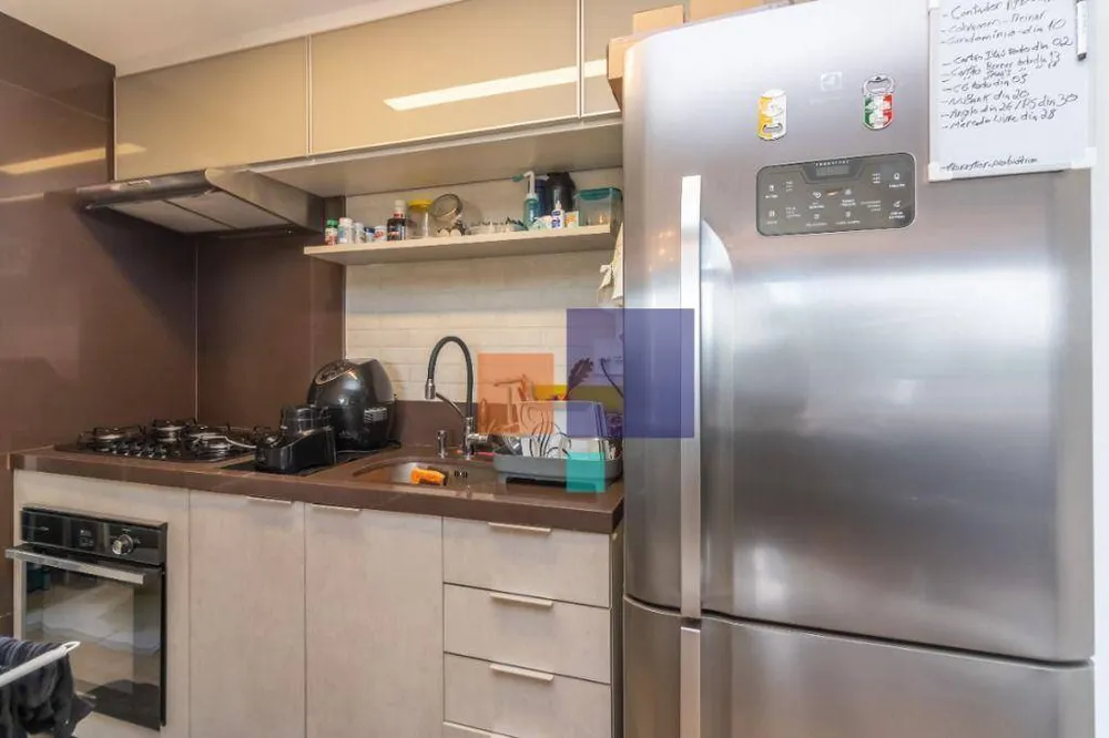 Apartamento, 3 quartos, 65 m² - Foto 6