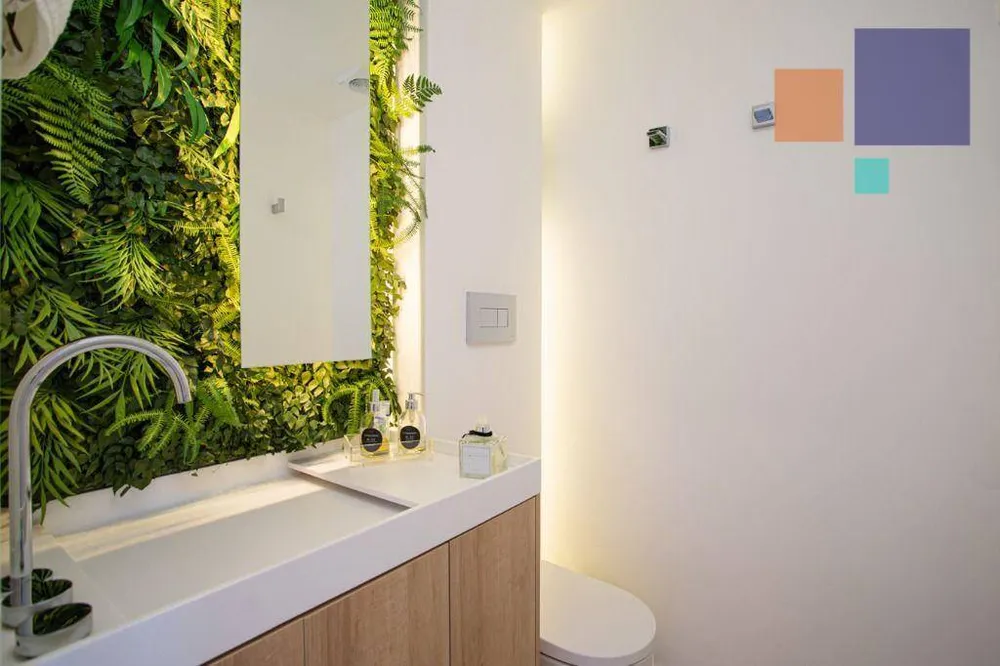 Apartamento, 1 quarto, 67 m² - Foto 2