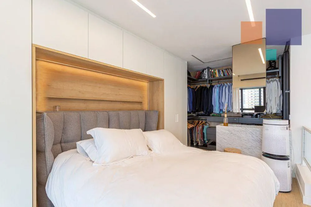 Apartamento, 1 quarto, 67 m² - Foto 3