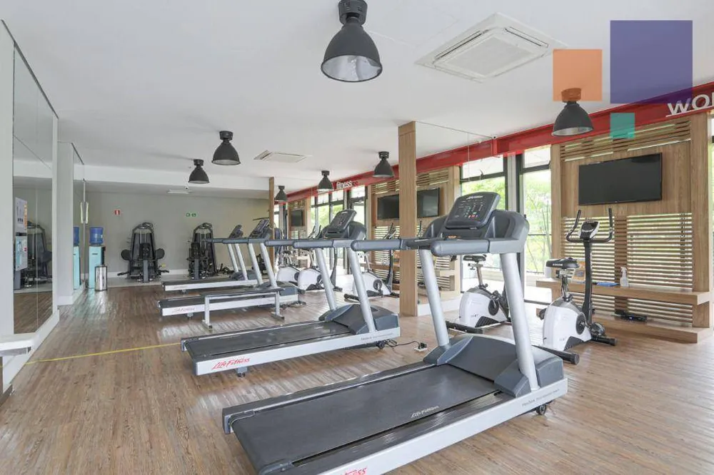 Apartamento, 1 quarto, 67 m² - Foto 5