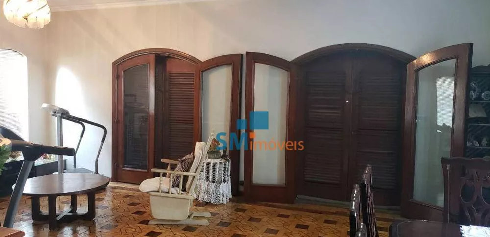 Sobrado à venda com 4 quartos, 297m² - Foto 4