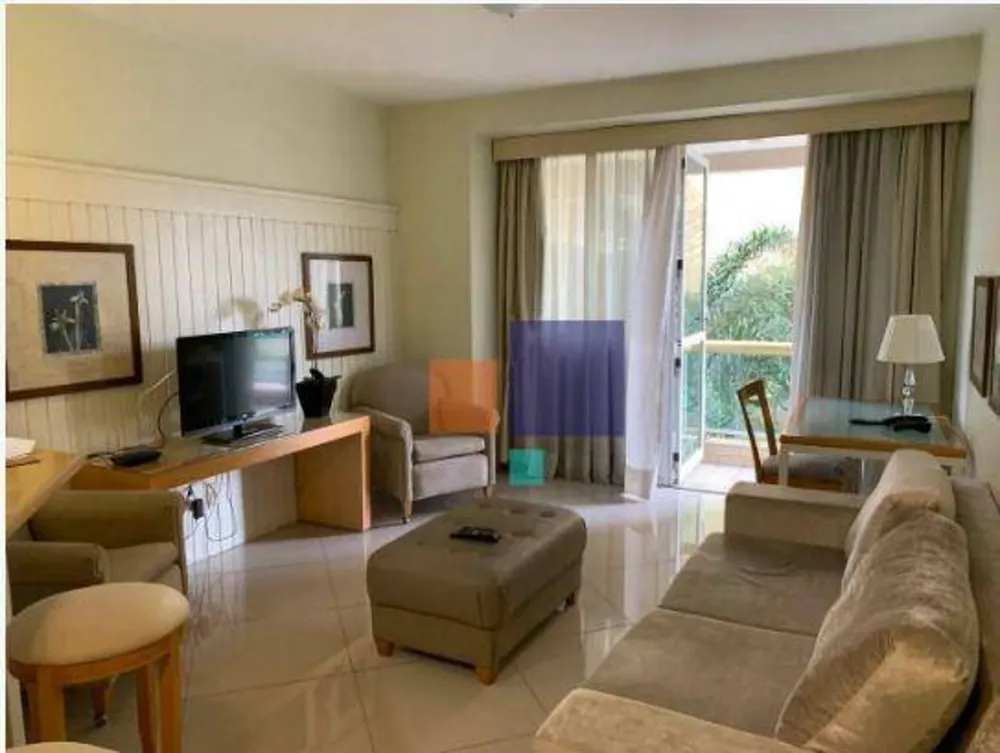 Flat/Apart Hotel, 1 quarto, 54 m² - Foto 3
