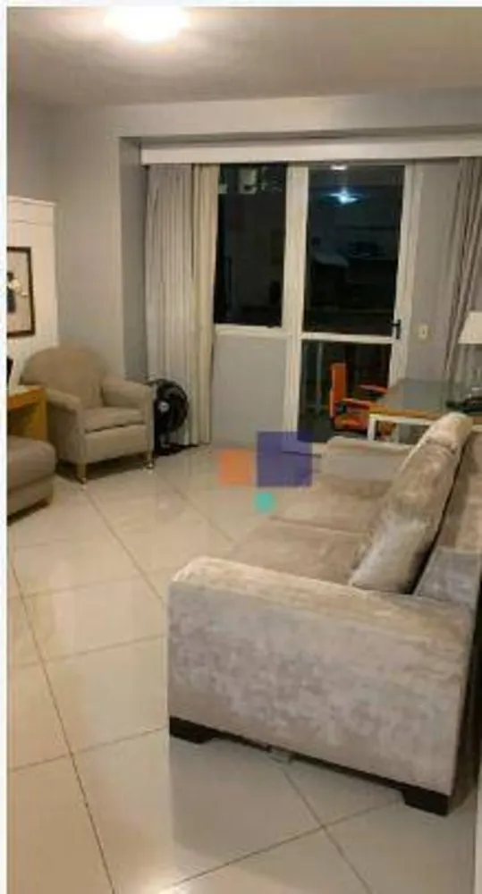 Flat/Apart Hotel, 1 quarto, 54 m² - Foto 3