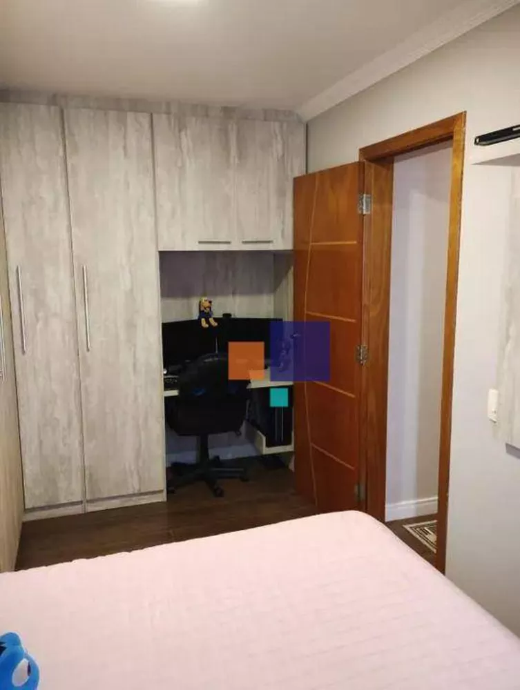 Apartamento à venda com 2 quartos, 54m² - Foto 7