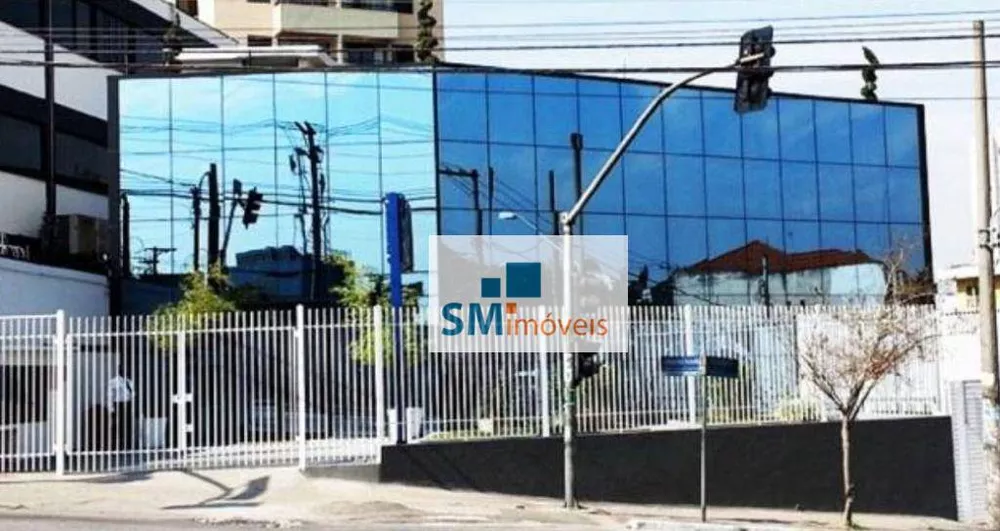 Prédio Inteiro para alugar, 1100m² - Foto 1