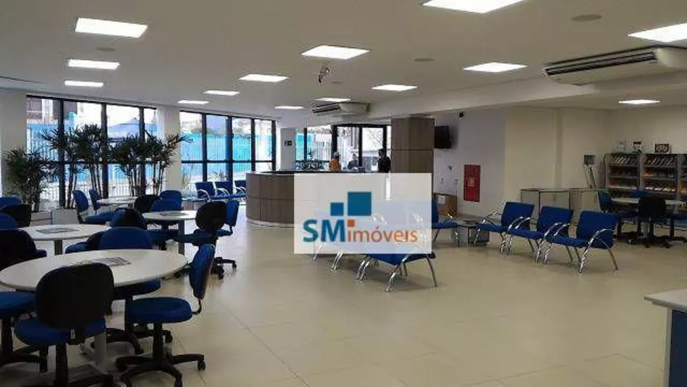 Prédio Inteiro para alugar, 1100m² - Foto 3