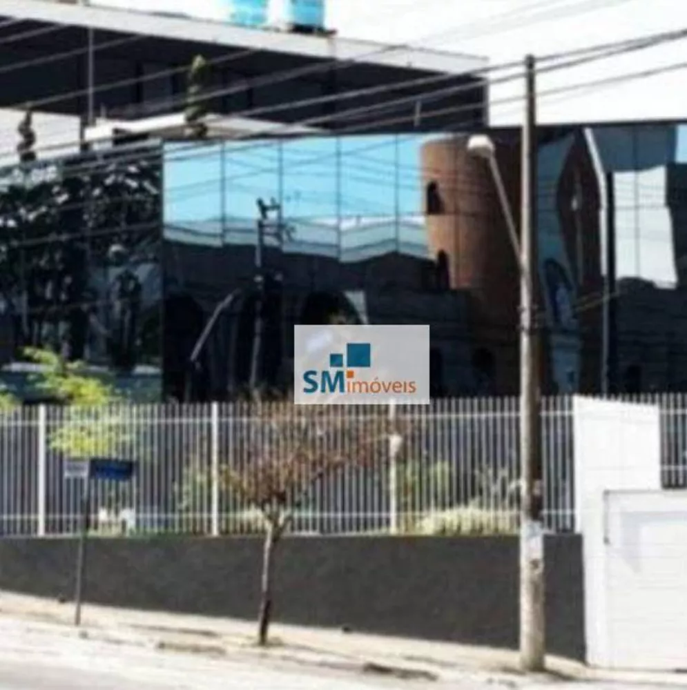 Prédio Inteiro para alugar, 1100m² - Foto 2