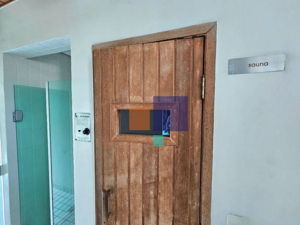 Apartamento, 3 quartos, 147 m² - Foto 7