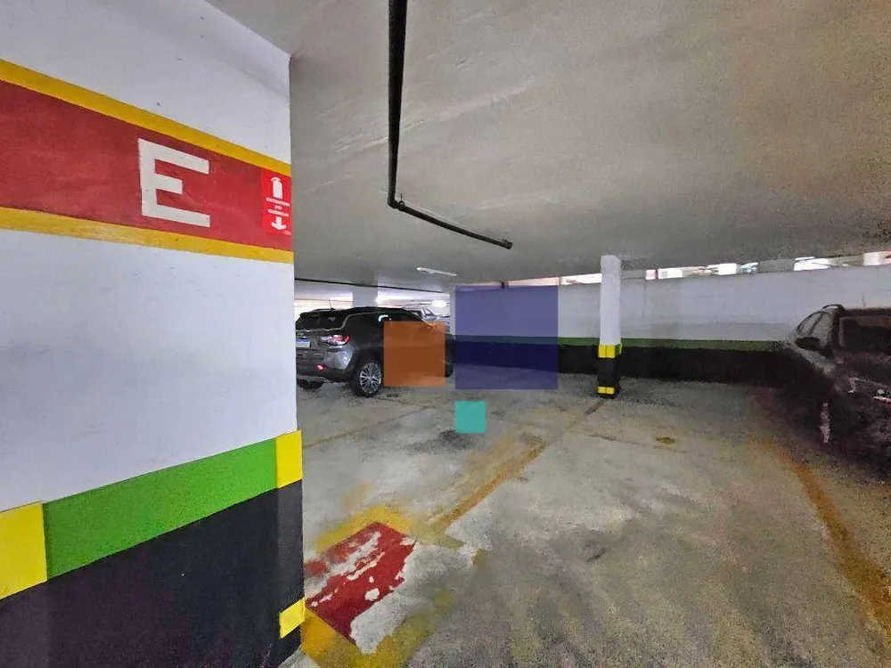 Apartamento, 3 quartos, 147 m² - Foto 11