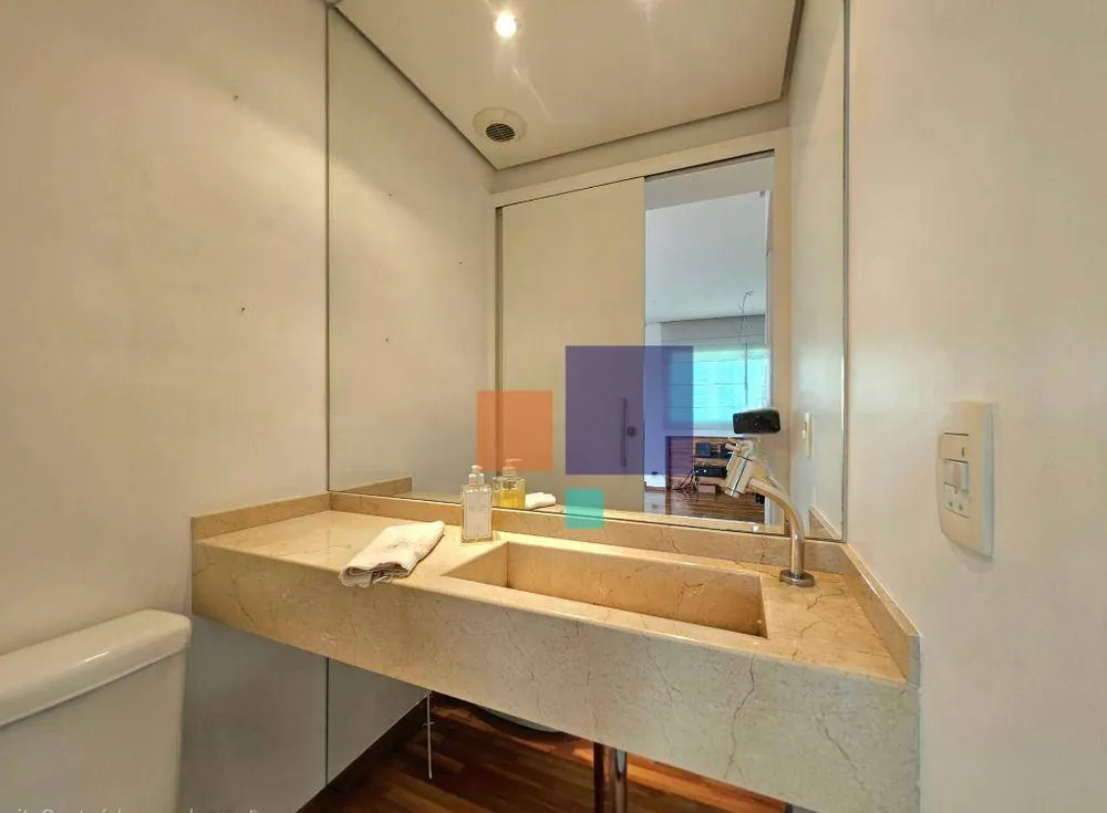 Apartamento, 3 quartos, 147 m² - Foto 5