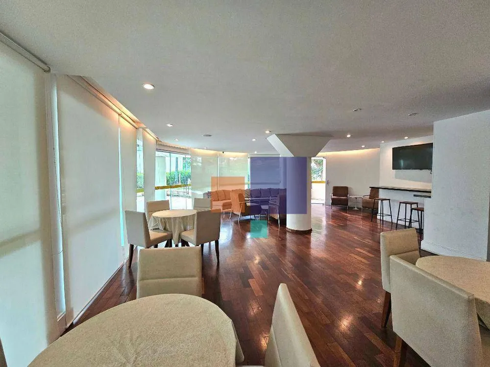 Apartamento, 3 quartos, 147 m² - Foto 10