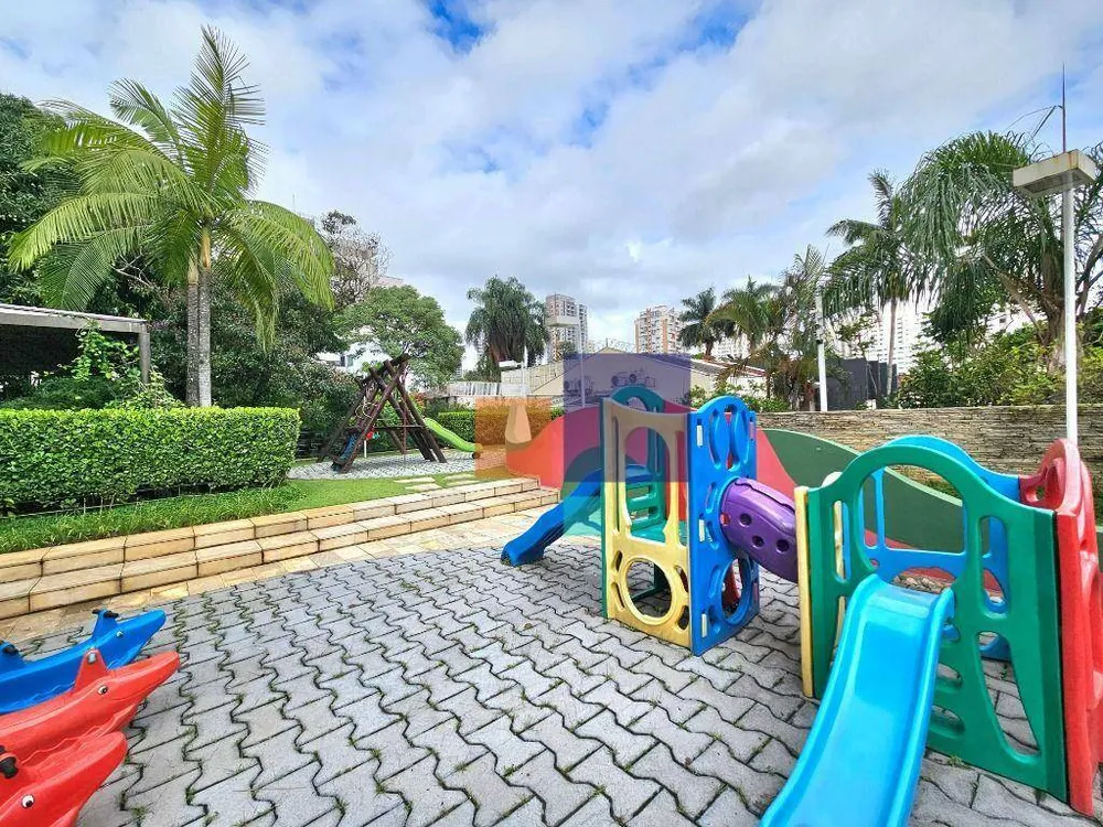 Apartamento, 3 quartos, 147 m² - Foto 6