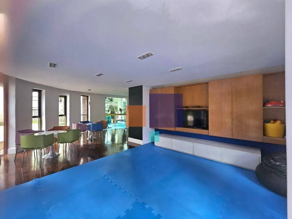 Apartamento, 3 quartos, 147 m² - Foto 12