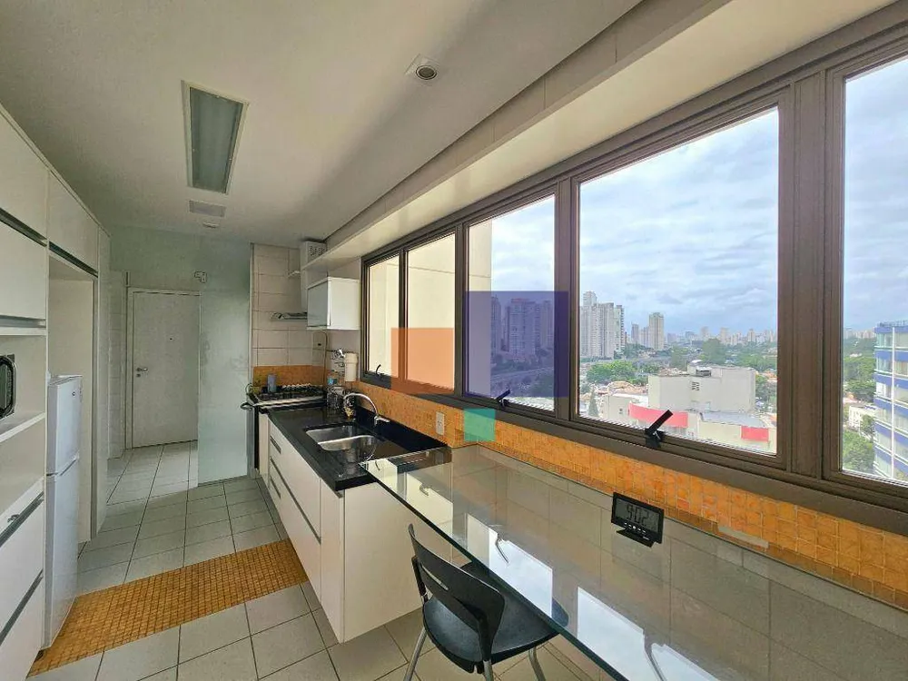 Apartamento, 3 quartos, 147 m² - Foto 3