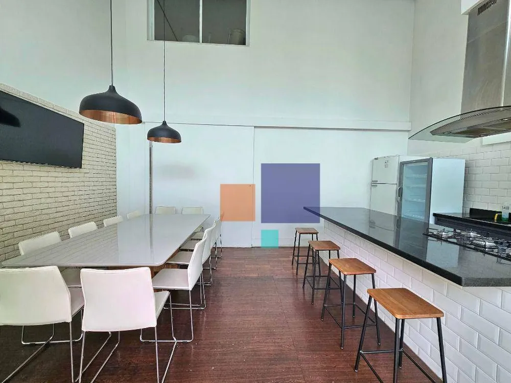 Apartamento, 3 quartos, 147 m² - Foto 9