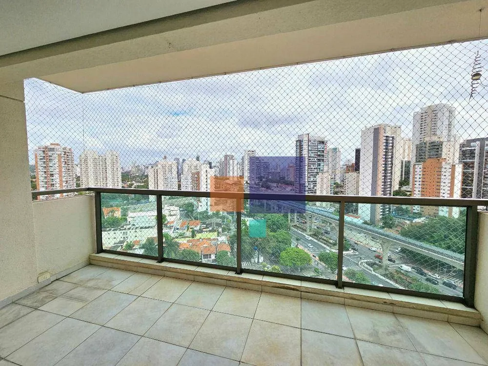 Apartamento, 3 quartos, 147 m² - Foto 4