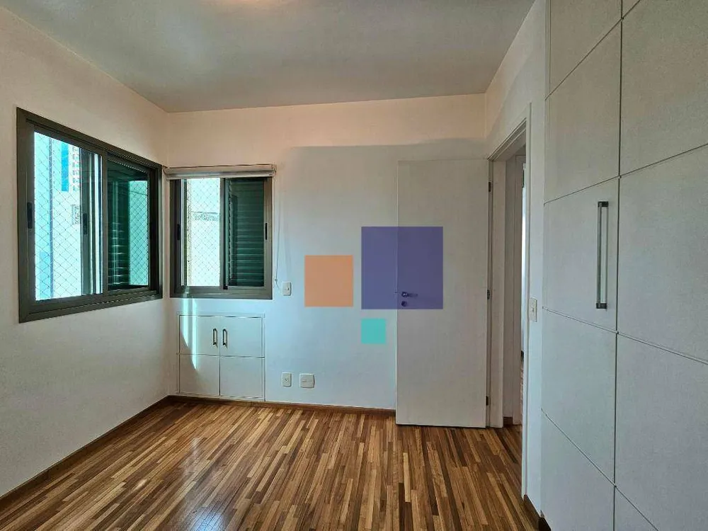 Apartamento, 3 quartos, 147 m² - Foto 8