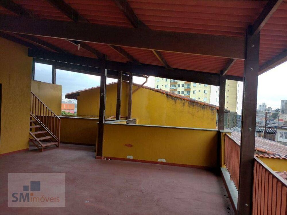 Sobrado à venda com 3 quartos, 358m² - Foto 7