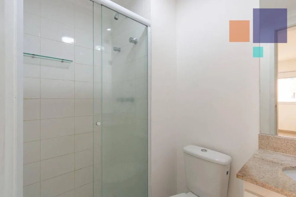 Apartamento, 3 quartos, 83 m² - Foto 2