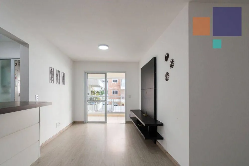 Apartamento, 3 quartos, 83 m² - Foto 8
