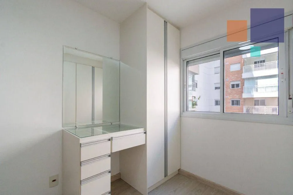 Apartamento, 3 quartos, 83 m² - Foto 1