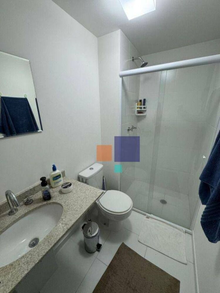 Apartamento, 2 quartos, 63 m² - Foto 5