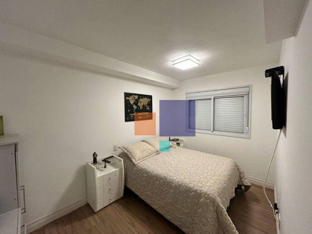 Apartamento, 2 quartos, 63 m² - Foto 1