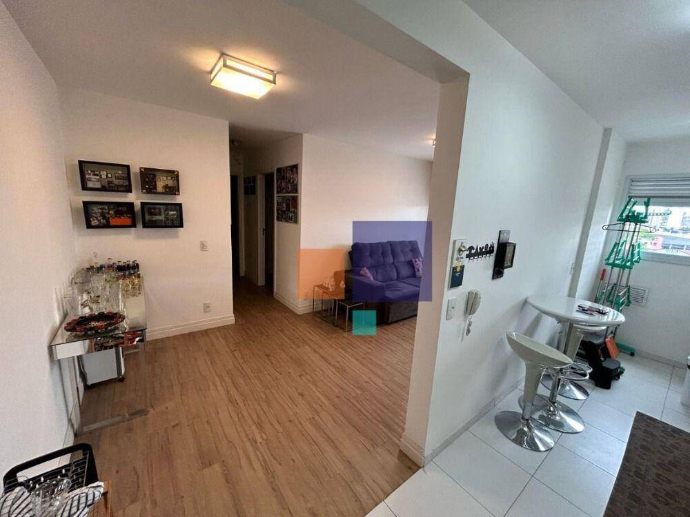 Apartamento, 2 quartos, 63 m² - Foto 2