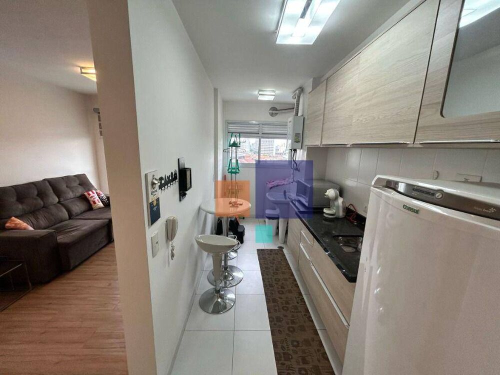 Apartamento, 2 quartos, 63 m² - Foto 11
