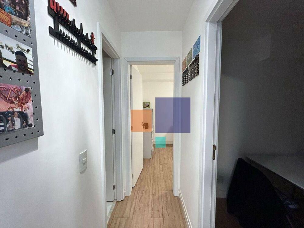 Apartamento, 2 quartos, 63 m² - Foto 9