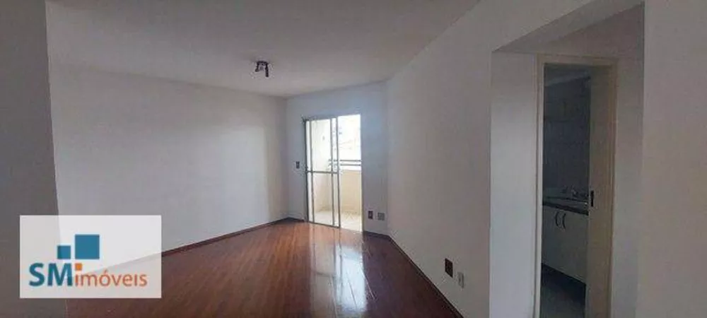 Apartamento à venda com 3 quartos, 84m² - Foto 3