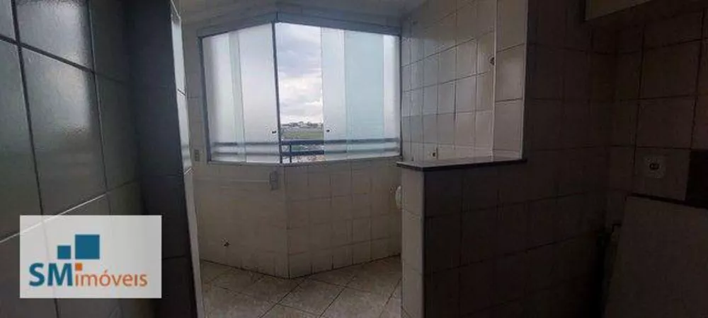 Apartamento à venda com 3 quartos, 84m² - Foto 4