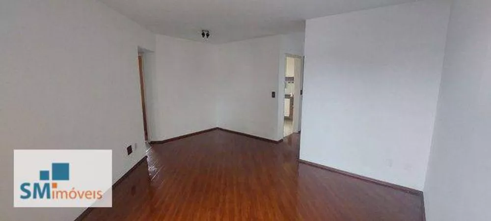 Apartamento à venda com 3 quartos, 84m² - Foto 2