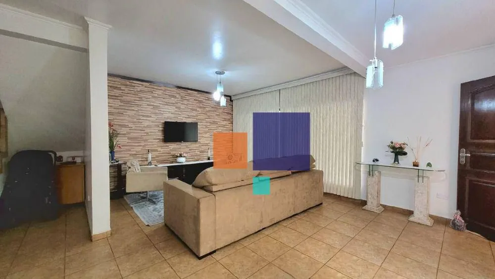 Sobrado, 3 quartos, 264 m² - Foto 3