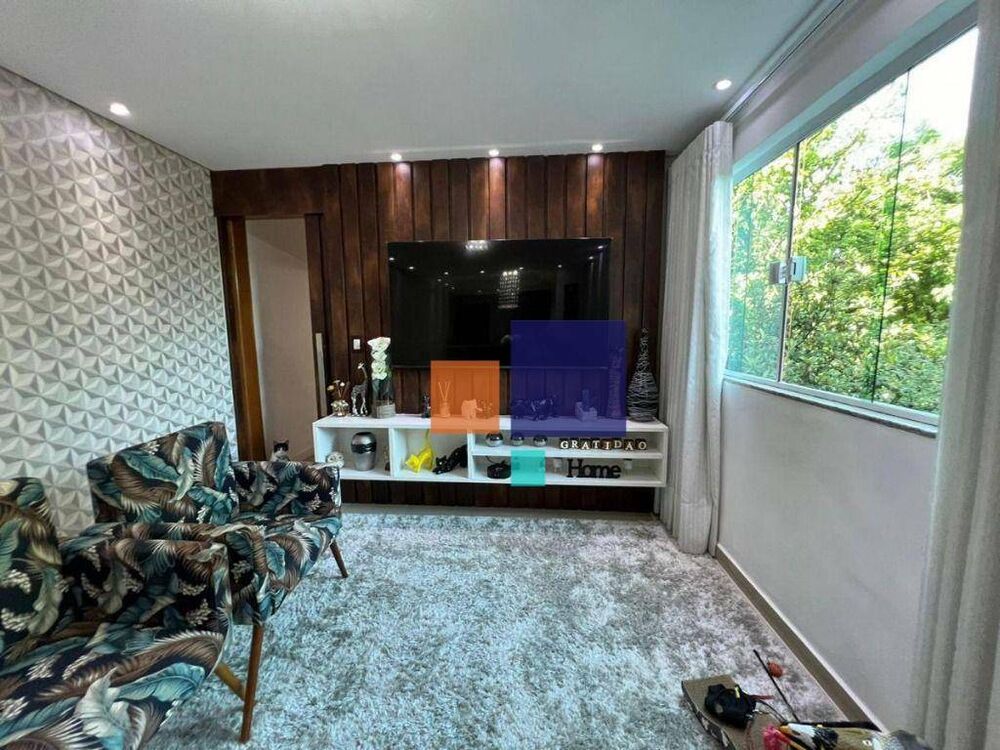 Cobertura, 3 quartos, 200 m² - Foto 23