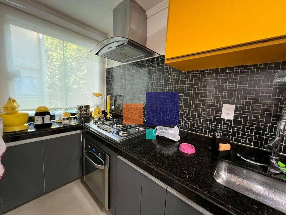 Cobertura, 3 quartos, 200 m² - Foto 21